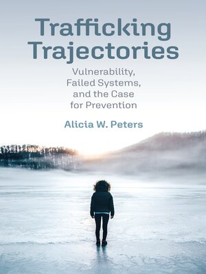 cover image of Trafficking Trajectories
